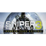 Sniper Ghost Warrior 3 Season Pass - Steam оффлайн💳