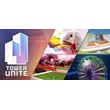 Tower Unite - Steam account offline💳