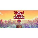 PixARK - Steam аккаунт оффлайн💳