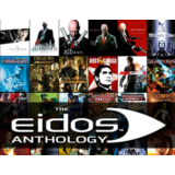 Eidos Антология STEAM Россия