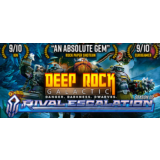 Deep Rock Galactic STEAM Россия