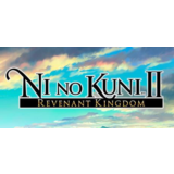 Ni No Kuni II: Revenant Kingdom Steam аккаунт оффлайн💳