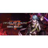 Sword Art Online: Fatal Bullet Steam аккаунт оффлайн💳