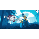 Risk of Rain 2 (БЕЗ АКТИВАТОРА /STEAM АККАУНТ/ГАРАНТИЯ)