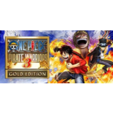 One Piece Pirate Warriors 3 Gold - Steam оффлайн💳