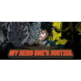 MY HERO ONE´S JUSTICE - Steam аккаунт оффлайн💳