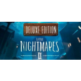 Little Nightmares II Deluxe - Steam аккаунт оффлайн💳