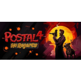 POSTAL 4: No Regerts - Steam аккаунт оффлайн💳