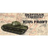 Graviteam Tactics: Mius-Front - Steam аккаунт оффлайн💳
