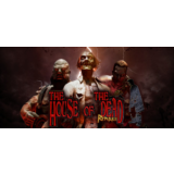 THE HOUSE OF THE DEAD: Remake STEAM Россия
