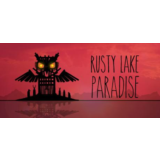 Rusty Lake Paradise - Steam аккаунт оффлайн💳