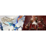 House of The Dead + Panzar Dragon Bundle STEAM Россия