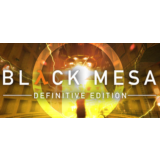 Black Mesa STEAM Россия