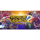 Rogue Legacy 2 STEAM Россия