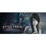 FATAL FRAME: Maiden of Black Water STEAM Россия