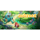 Bugsnax STEAM Россия