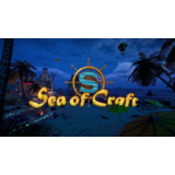 Sea of Craft (БЕЗ АКТИВАТОРА / STEAM АККАУНТ/ ГАРАНТИЯ)