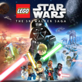 РФ/GLOBAL - LEGO STAR WARS: THE SKYWALKER SAGA