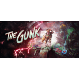 The Gunk STEAM Россия