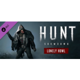 Hunt: Showdown 1896 Lonely Howl 💎 DLC STEAM РОССИЯ