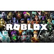 Roblox 800 😎 (Россия+Global)