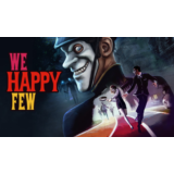 РФ/СНГ 🌎 WE HAPPY FEW 🔑 STEAM КЛЮЧ