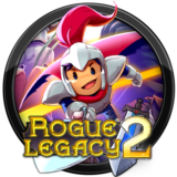 Rogue Legacy 2®✔️Steam (Region Free)(GLOBAL)🌍