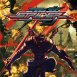 Strider XBOX ONE / XBOX SERIES X|S [ Ключ 🔑 Код ]