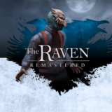 The Rav­en Remastered XBOX ONE / XBOX SERIES X|S 🔑