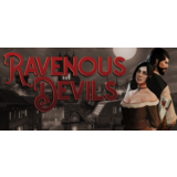 Ravenous Devils STEAM Россия