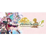 Atelier Sophie 2 STEAM Россия
