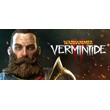 Warhammer: Vermintide 2  STEAM Россия
