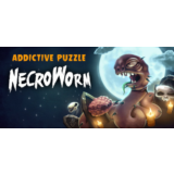 ✅ NecroWorm ⭐️ Стим Ключ - GLOBAL + 🎁 ПОДАРOК
