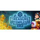 ✅ TREASURE TEMPLES ⭐️ Стим Ключ - GLOBAL + 🎁 ПОДАРOК
