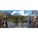 ✅ASCENSION TO THE THRONE ⭐️ Стим Ключ GLOBAL