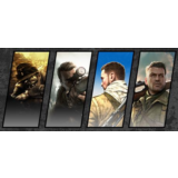 Sniper Elite Complete Pack - Steam аккаунт оффлайн💳