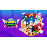 Sonic Origins Plus | STEAM | OFFLINE🔥АВТОАКТИВАЦИЯ