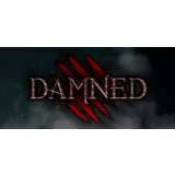🎁DAMNED (Steam)(RU/ CIS)