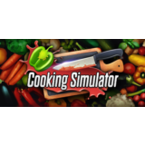 Cooking Simulator | Steam Gift Россия