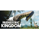 Prehistoric Kingdom STEAM Россия