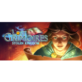 ✅LOST GRIMOIRES: STOLEN KINGDOM ⭐️ Стим Ключ GLOBAL