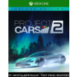 🌍 Project CARS 2 Deluxe Edition XBOX / KEY 🔑