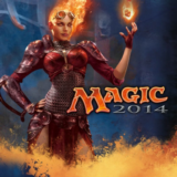 Magic 2014-Duels of the Planeswalkers Steam Gift (Row)