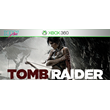 Tomb Raider / Resident Evil Rev 2 | XBOX 360 | перенос