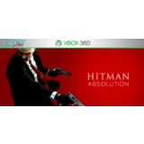 Hitman: Absolution | XBOX 360 | перенос лицензии
