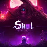 Skul: The Hero Slayer XBOX ONE / SERIES X|S / WIN Код🔑