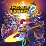 Rogue Legacy 2 XBOX ONE / XBOX SERIES X|S [ Ключ 🔑 ]