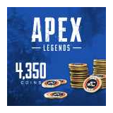 Apex Legends™ – 4000 (+350 Bonus) Apex Coins XBOX🌍