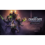 Warhammer 40,000 Chaos Daemonhunters+Master+Акаунт🌎