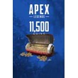 Apex Legends™ – 10000 (+1500 Bonus) Apex Coins XBOX🌍